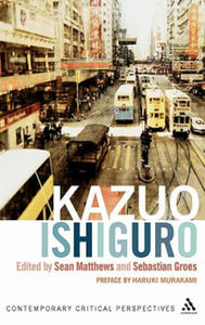 Kazuo Ishiguro - 2867139911