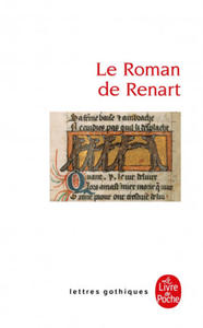 Le Roman de Renart - 2875537539