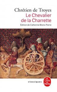 Le Chevalier de La Charrette - 2876549164