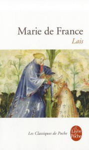 Marie de France - Lais - 2876330101