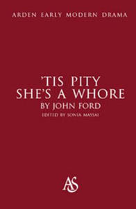 'Tis Pity She's A Whore - 2877638278