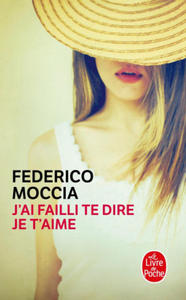 J'Ai Failli Te Dire Je T'Aime - 2867582359