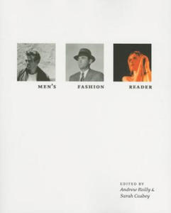 Men's Fashion Reader - 2871606935