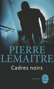 Cadres Noirs - 2874445735