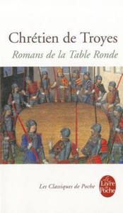 Romans de la Table Ronde - 2877772659