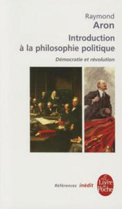 Introduction a la Philosophie Politique - 2878321550