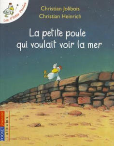 La Petite Poule Qui Voulait Voir la Mer - 2876230515