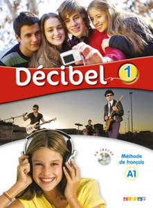 Decibel - 2861985354