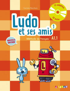 Ludo et ses amis 2015 - 2867584840