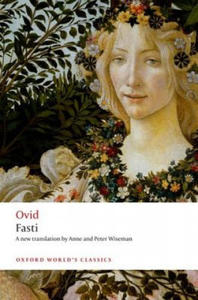 Ovid Ovid - Fasti - 2854288390