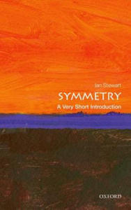 Symmetry: A Very Short Introduction - 2854221184