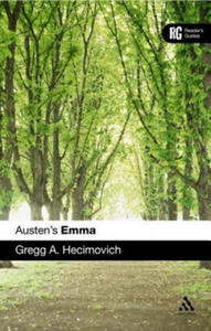 Austen's Emma - 2878437624