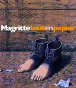 Magritte Tout En Papier - 2867608563