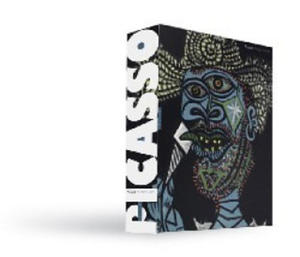 Picasso Monographie - 2870495602
