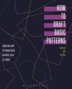 How to Draft Basic Patterns - 2862054883