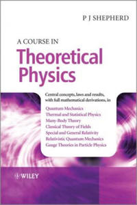 Course in Theoretical Physics - 2873985011