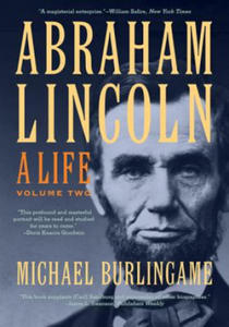 Abraham Lincoln - 2867364637