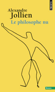 Le philosophe nu - 2878630962