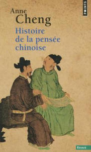 Histoire de La Pens'e Chinoise - 2868920652