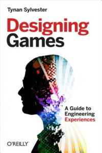 Designing Games - 2836771214