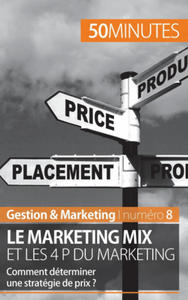 marketing mix - 2877965888