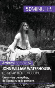 John William Waterhouse, le preraphaelite moderne - 2868355579