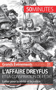 L'affaire Dreyfus et la conspiration de l'Etat - 2876334621