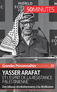 Yasser Arafat - 2878192352