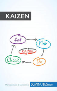 50MINUTES. COM - Kaizen - 2878192346