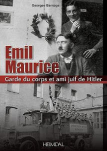 Emil Maurice - 2876626334