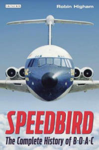 Speedbird - 2878083241