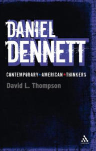 Daniel Dennett - 2875806692