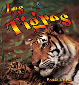 Les Tigres - 2873323765