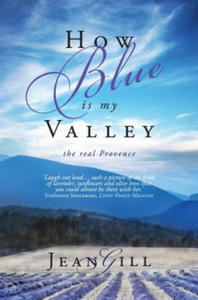 How Blue is My Valley - 2867133785