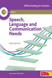 Target Ladders: Speech, Language & Communication Needs - 2873015638