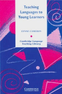 Teaching Languages to Young Learners - 2868911721