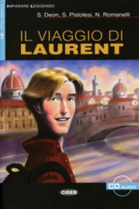 Il viaggio di Laurent - 2877957630