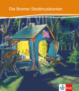 Die Bremer Stadtmusikanten - 2846347023