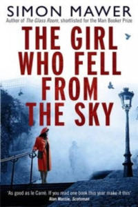 Girl Who Fell From The Sky - 2867096685
