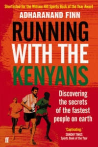 Running with the Kenyans - 2872340784