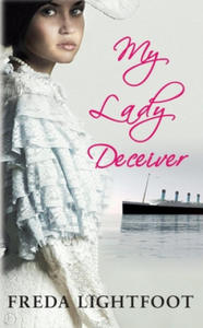 My Lady Deceiver - 2875127457