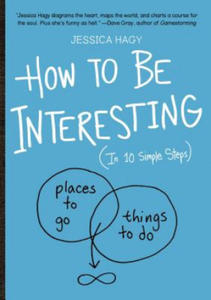 How to Be Interesting - 2878780323