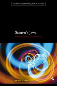 Saturn's Jews - 2878436099