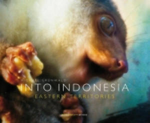 INTO INDONESIA. Eastern Territories - 2877617238