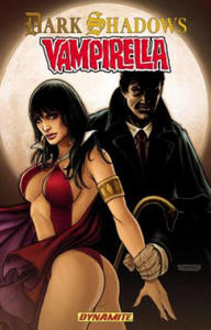 Dark Shadows / Vampirella - 2874444219