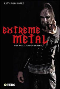 Extreme Metal - 2867165363