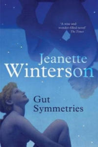 Gut Symmetries - 2869858241