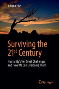 Surviving the 21st Century - 2867116513