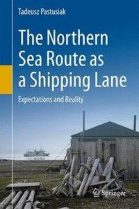 Northern Sea Route as a Shipping Lane - 2874173869