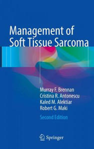 Management of Soft Tissue Sarcoma - 2861940664